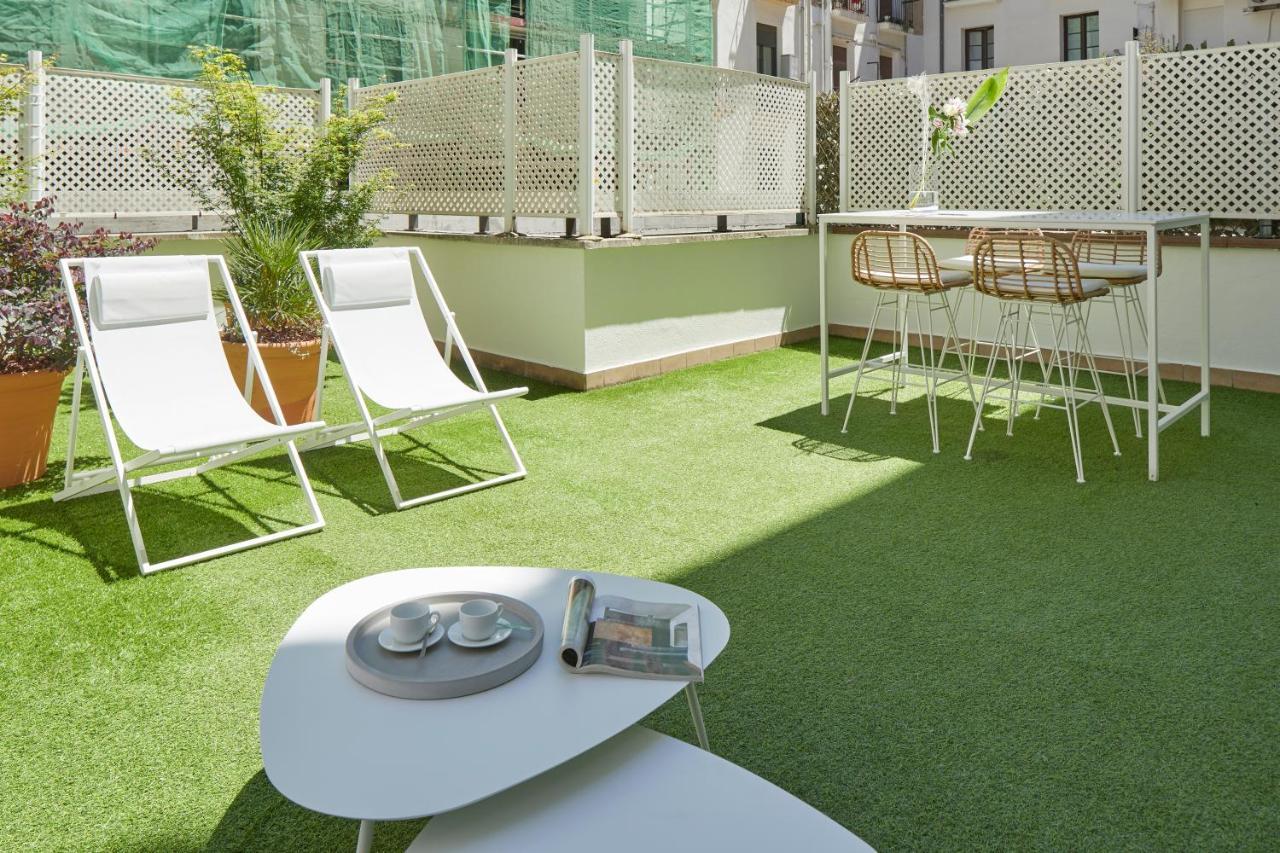 Arzak By Feelfree Rentals San Sebastián Exterior foto